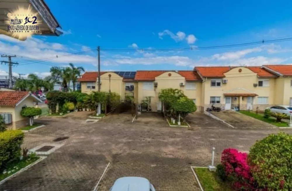 Sobrado, 2 quartos, 118 m² - Foto 5