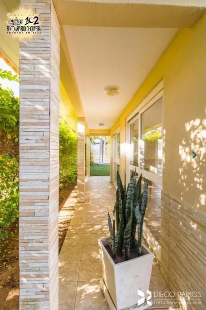 Sobrado, 2 quartos, 118 m² - Foto 1