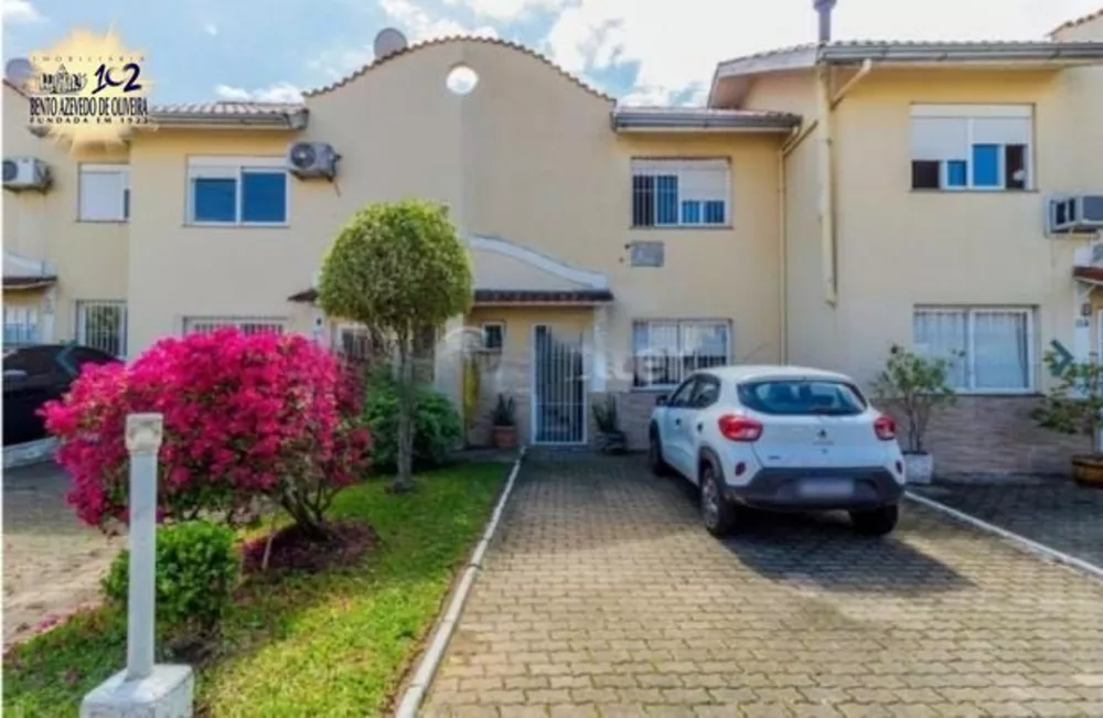 Sobrado, 2 quartos, 118 m² - Foto 8