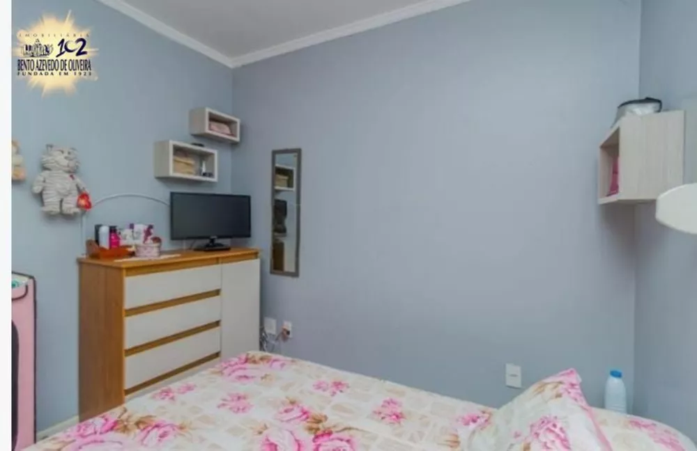 Sobrado, 2 quartos, 118 m² - Foto 3