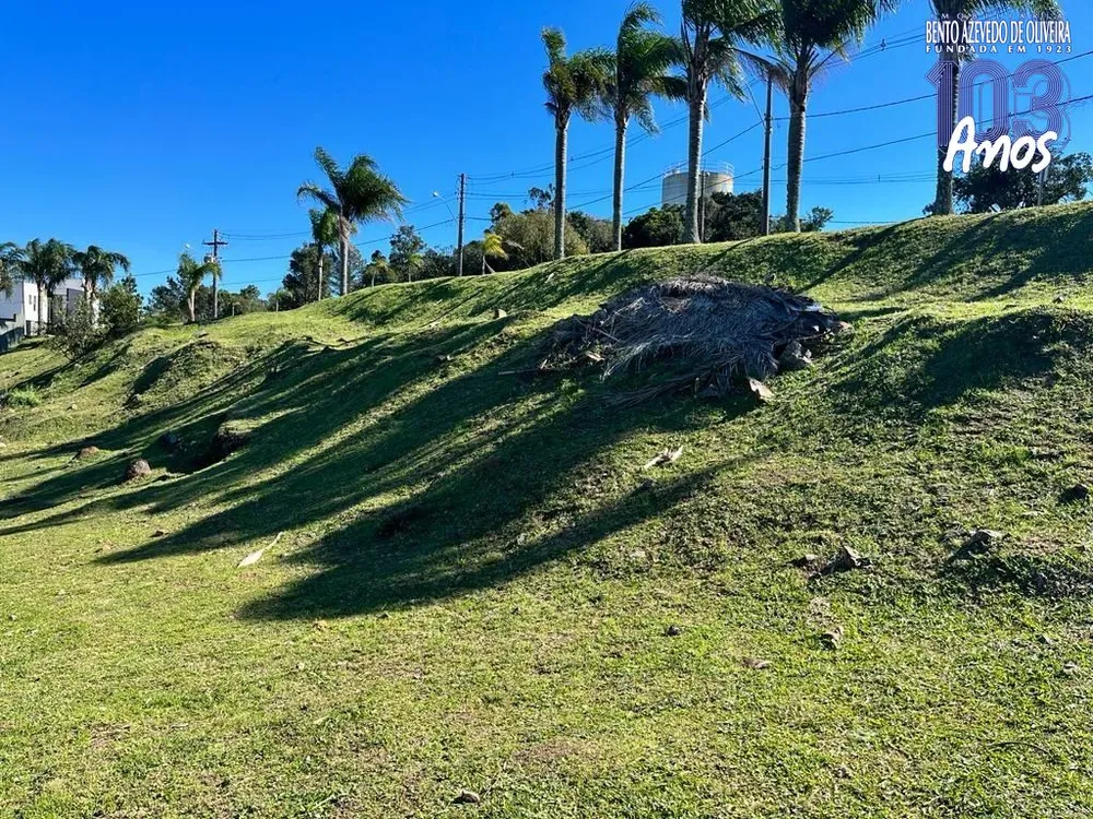 Terreno, 400 m² - Foto 3