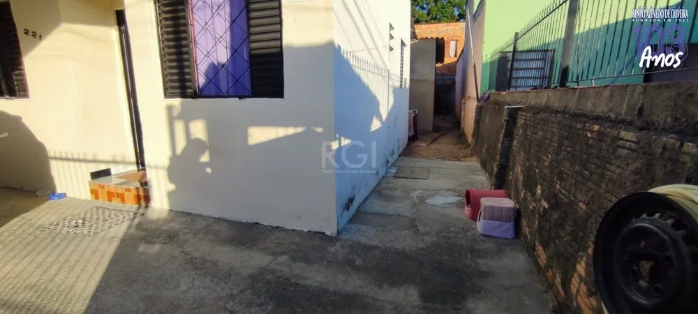 Terreno, 400 m² - Foto 1