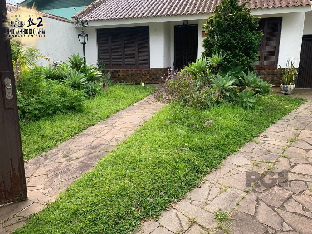 Casa, 3 quartos, 157 m² - Foto 1