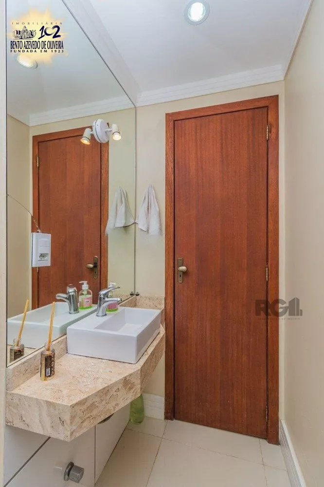 Casa, 3 quartos, 165 m² - Foto 1