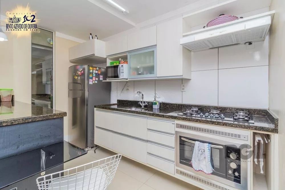 Casa, 3 quartos, 165 m² - Foto 6
