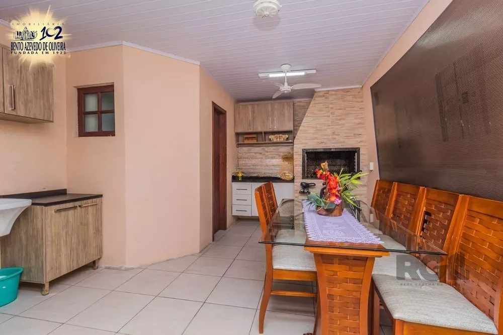 Casa, 3 quartos, 165 m² - Foto 4
