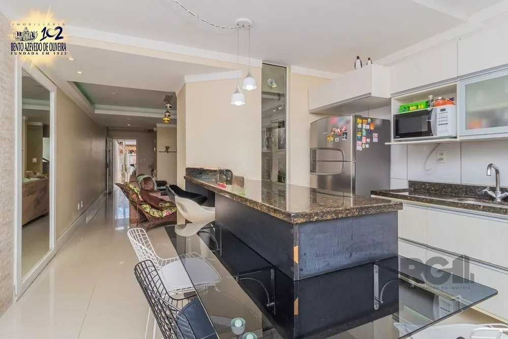 Casa, 3 quartos, 165 m² - Foto 8