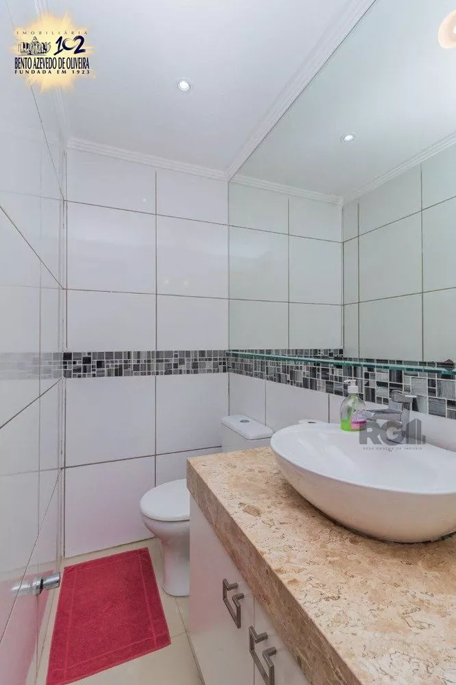 Casa, 3 quartos, 165 m² - Foto 5