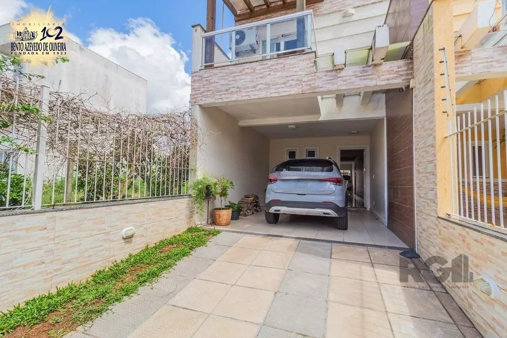 Casa, 3 quartos, 165 m² - Foto 7