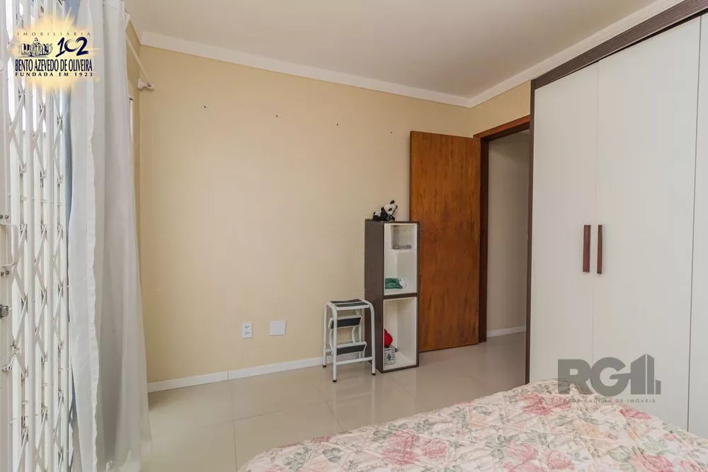 Casa, 3 quartos, 165 m² - Foto 2