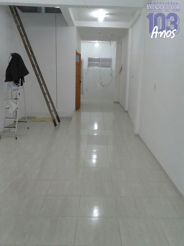 Prédio Inteiro, 100 m² - Foto 2