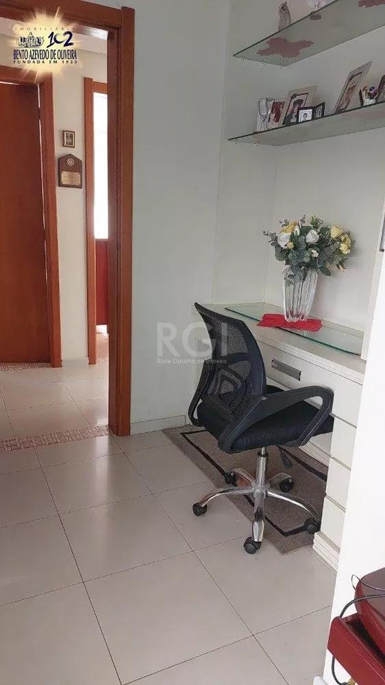 Apartamento, 3 quartos, 156 m² - Foto 3