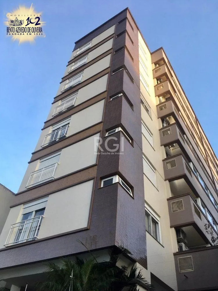 Apartamento, 3 quartos, 156 m² - Foto 4