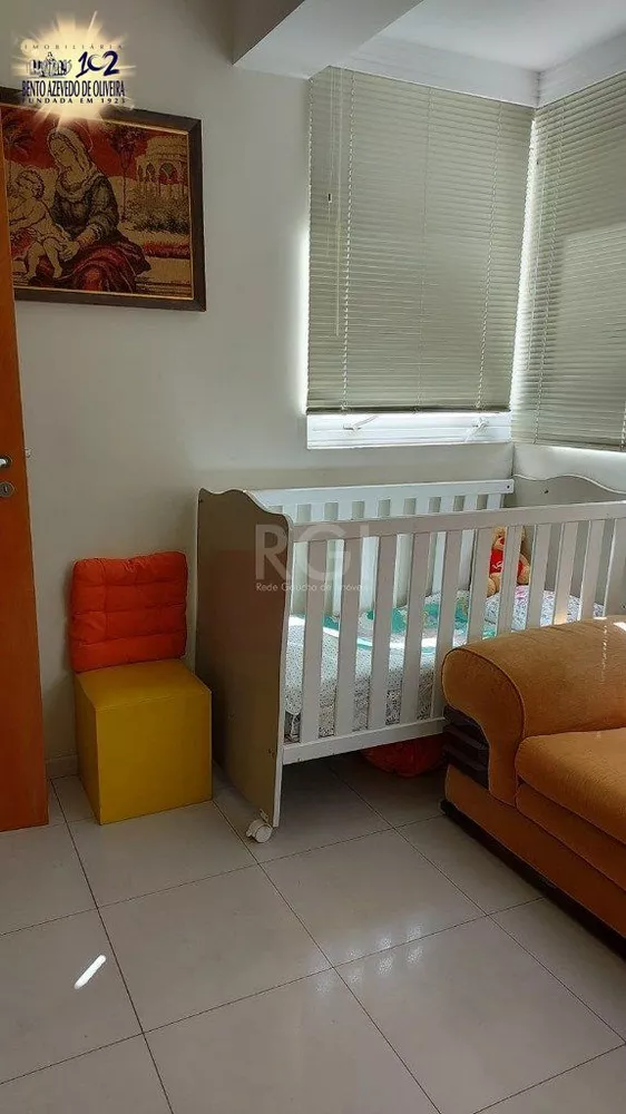 Apartamento, 3 quartos, 156 m² - Foto 5