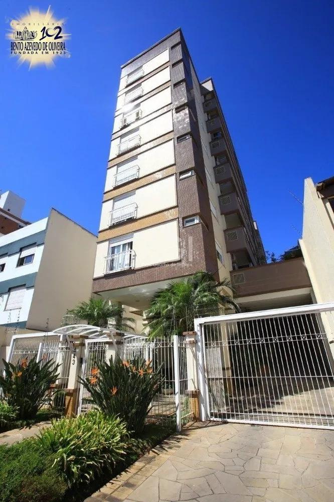 Apartamento, 3 quartos, 156 m² - Foto 1