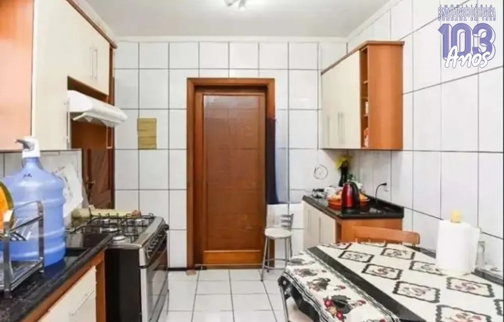 Casa, 3 quartos, 120 m² - Foto 8