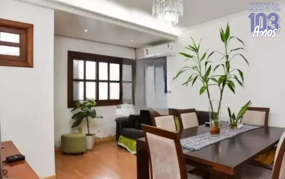 Casa, 3 quartos, 120 m² - Foto 2