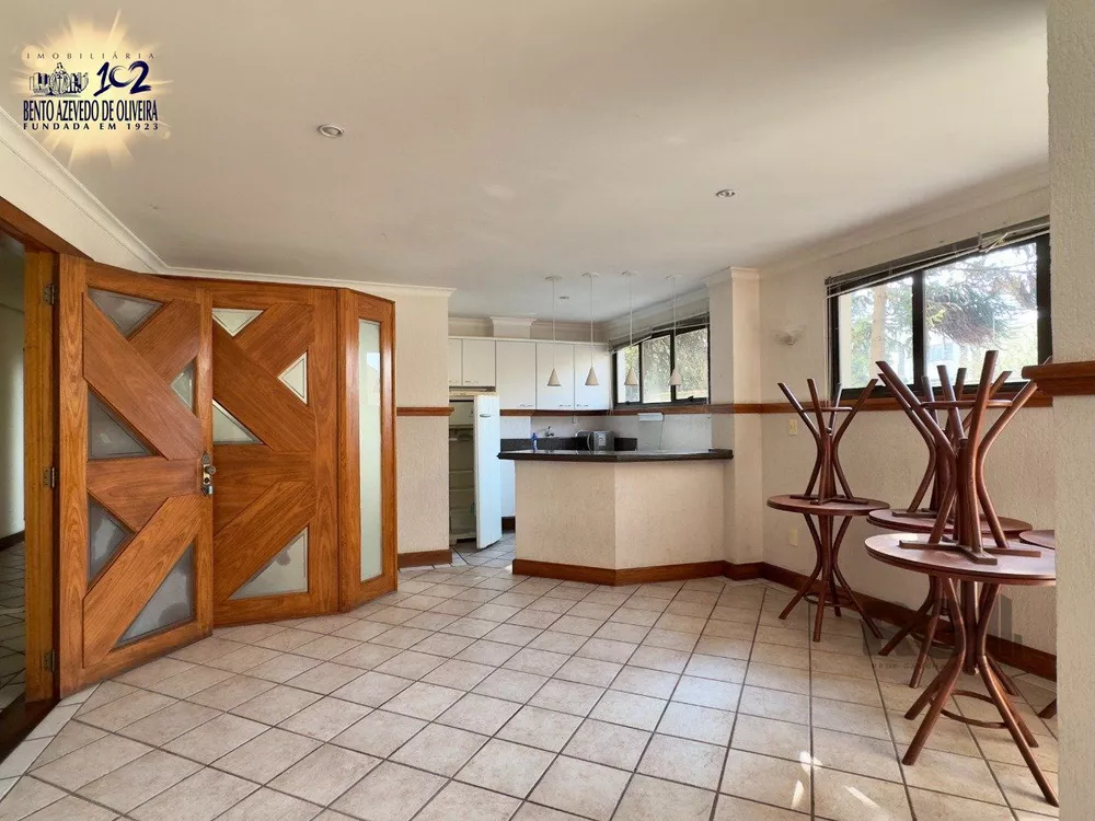 Cobertura, 2 quartos, 174 m² - Foto 4