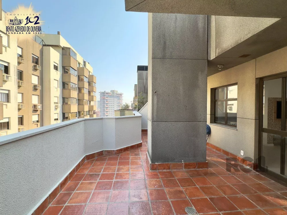 Cobertura, 2 quartos, 174 m² - Foto 2