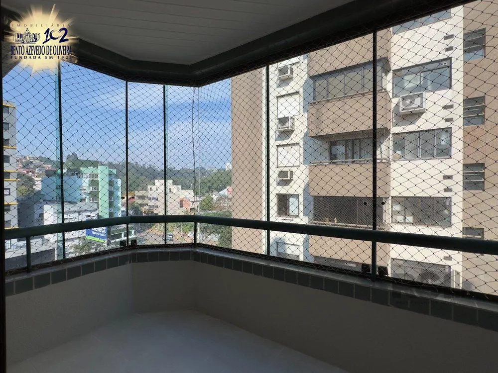 Cobertura, 2 quartos, 174 m² - Foto 7