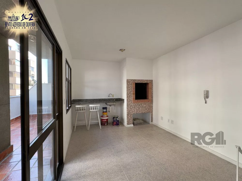 Cobertura, 2 quartos, 174 m² - Foto 6