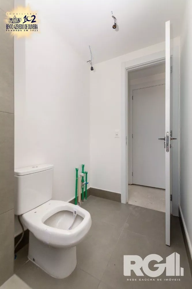 Apartamento, 3 quartos, 116 m² - Foto 6