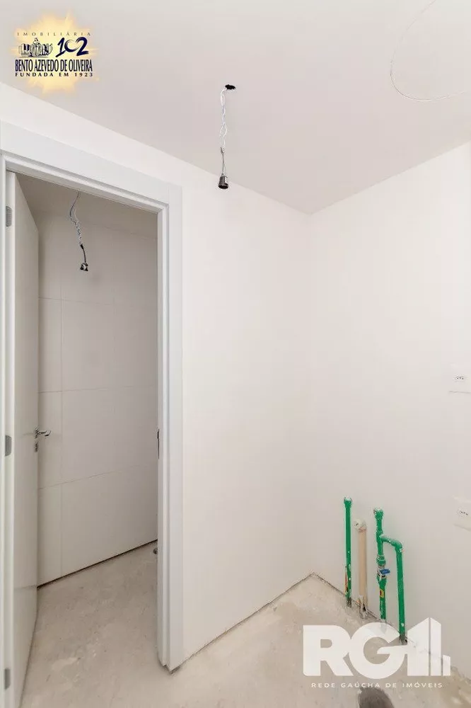 Apartamento, 3 quartos, 116 m² - Foto 1