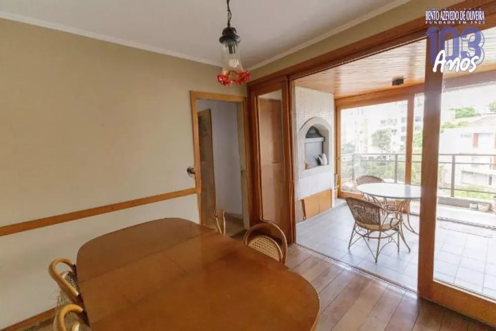 Apartamento, 2 quartos, 99 m² - Foto 1