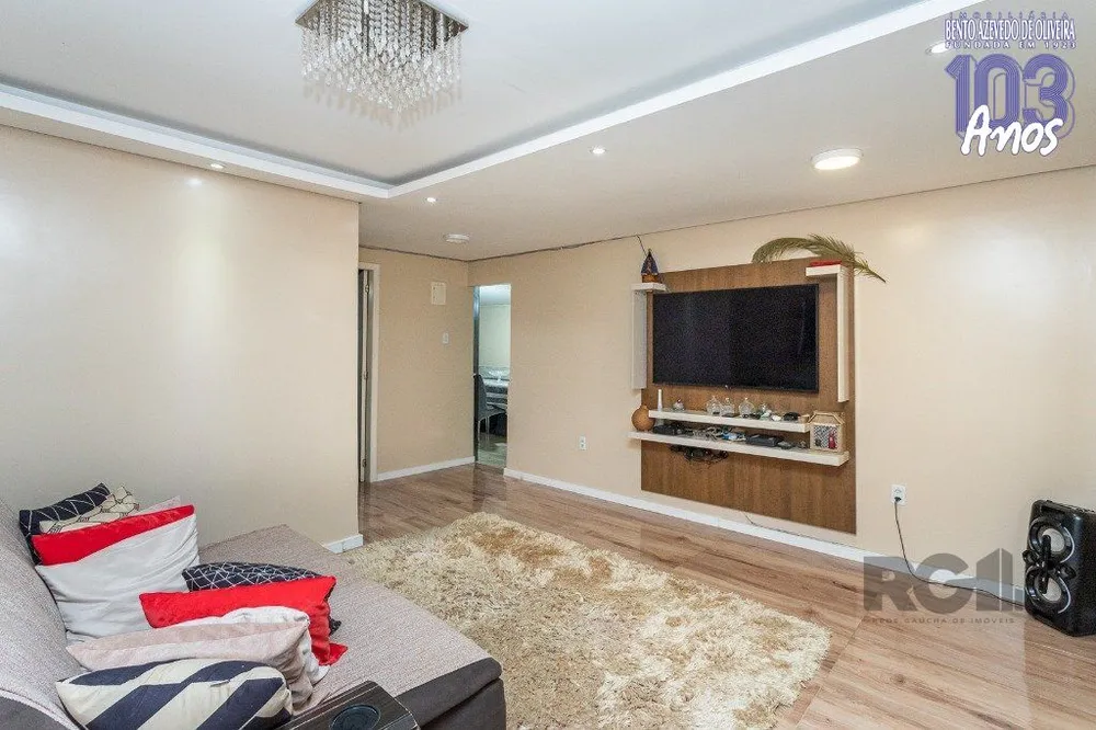 Apartamento, 2 quartos, 99 m² - Foto 2