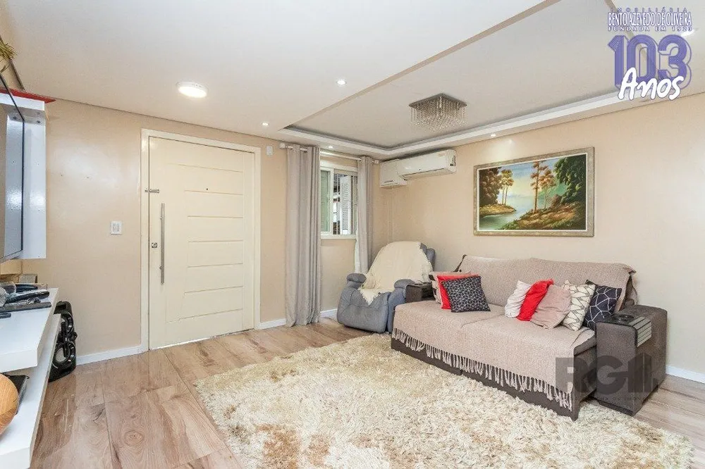 Apartamento, 2 quartos, 99 m² - Foto 4