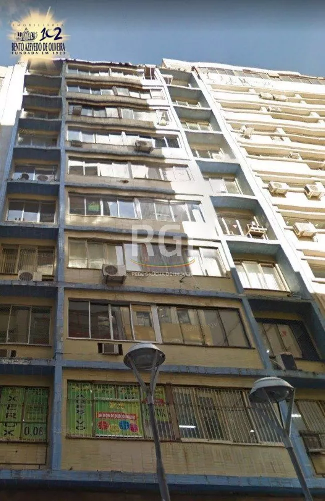 Sala-Conjunto, 26 m² - Foto 4
