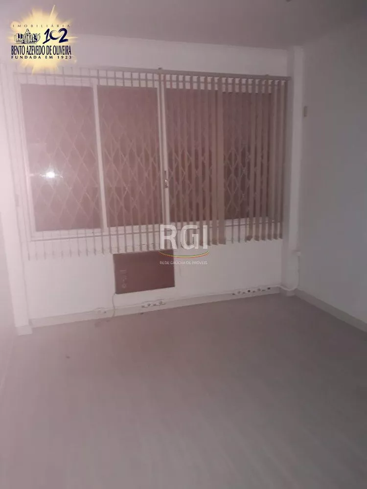 Sala-Conjunto, 26 m² - Foto 1