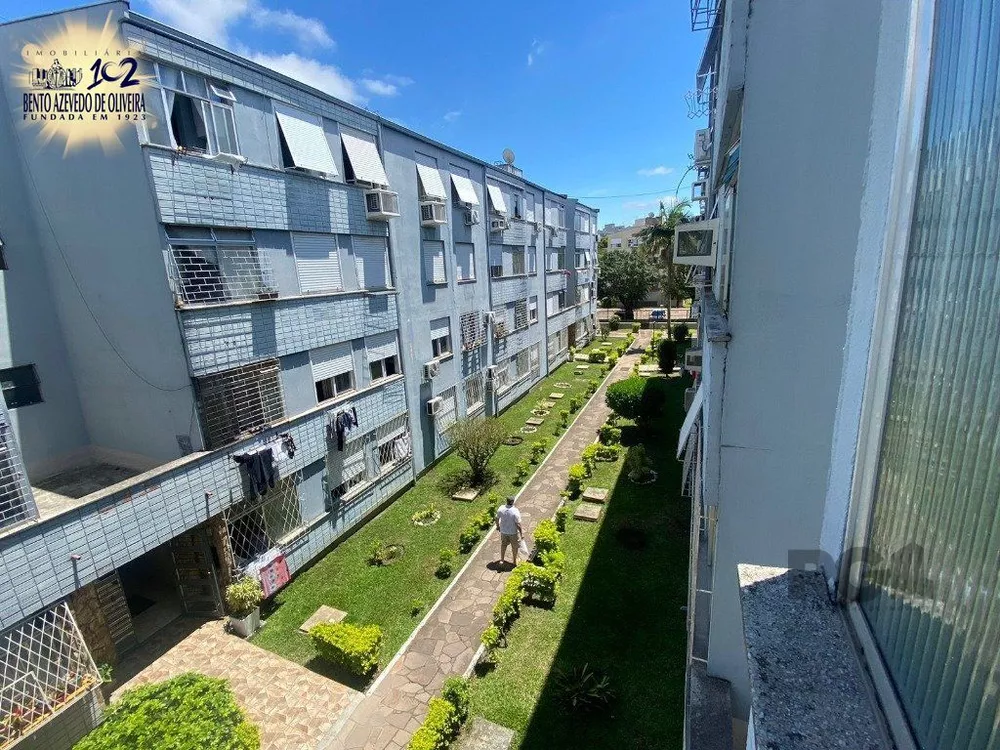 Apartamento, 1 quarto, 55 m² - Foto 1