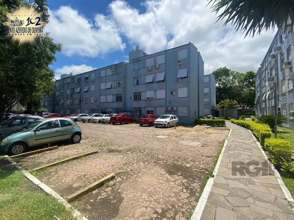 Apartamento, 1 quarto, 55 m² - Foto 3