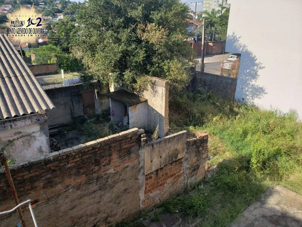 Terreno, 519 m² - Foto 5