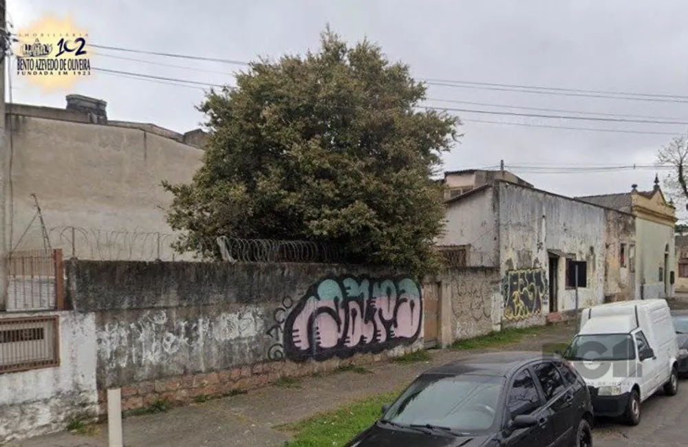 Terreno, 519 m² - Foto 2