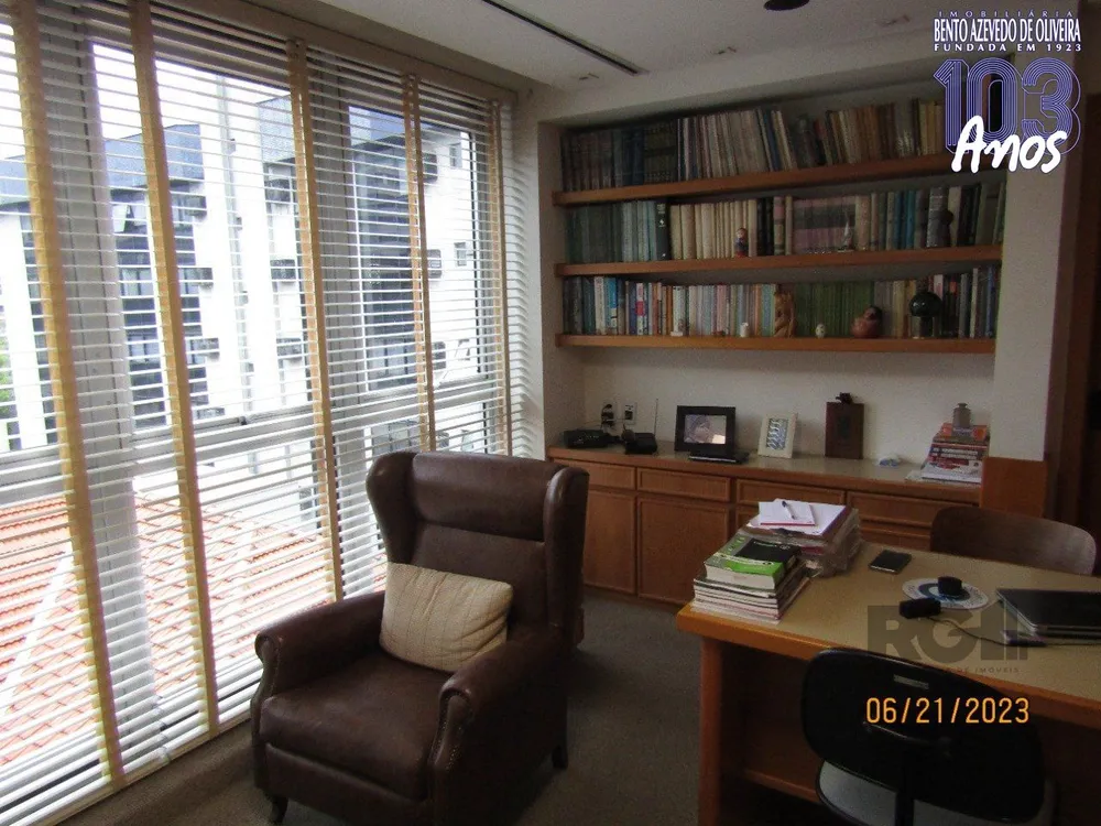 Sala-Conjunto, 35 m² - Foto 6