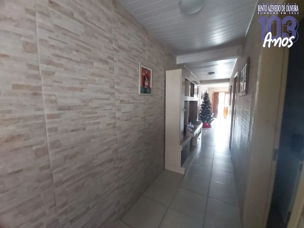 Casa, 1 quarto, 90 m² - Foto 1