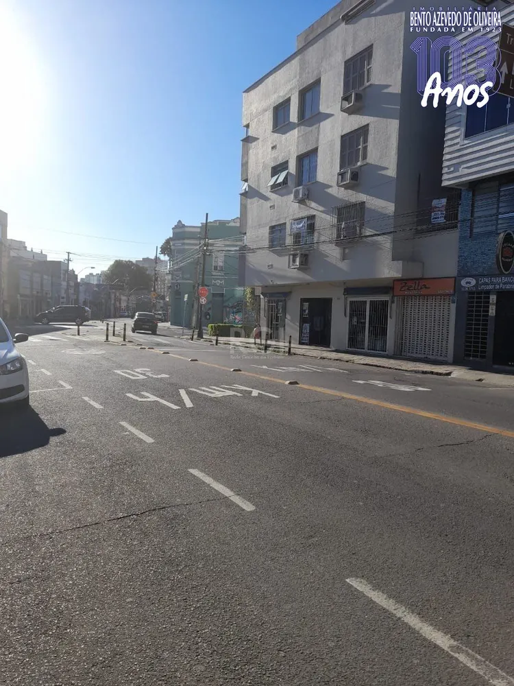 Apartamento, 2 quartos, 76 m² - Foto 1