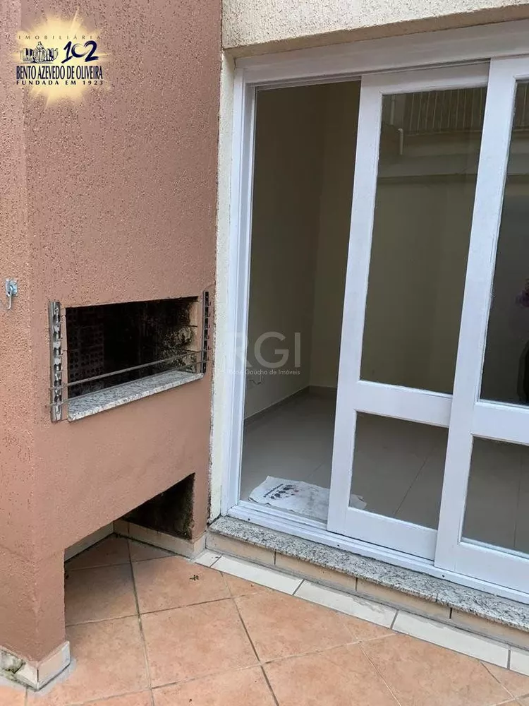 Apartamento, 3 quartos, 90 m² - Foto 3