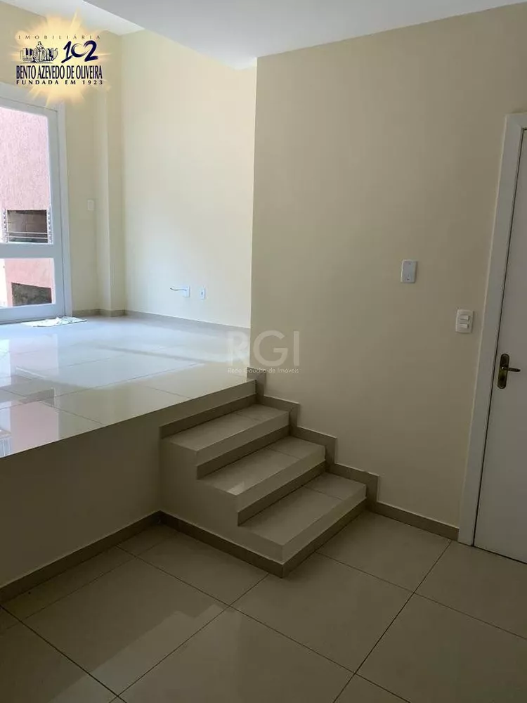 Apartamento, 3 quartos, 90 m² - Foto 2