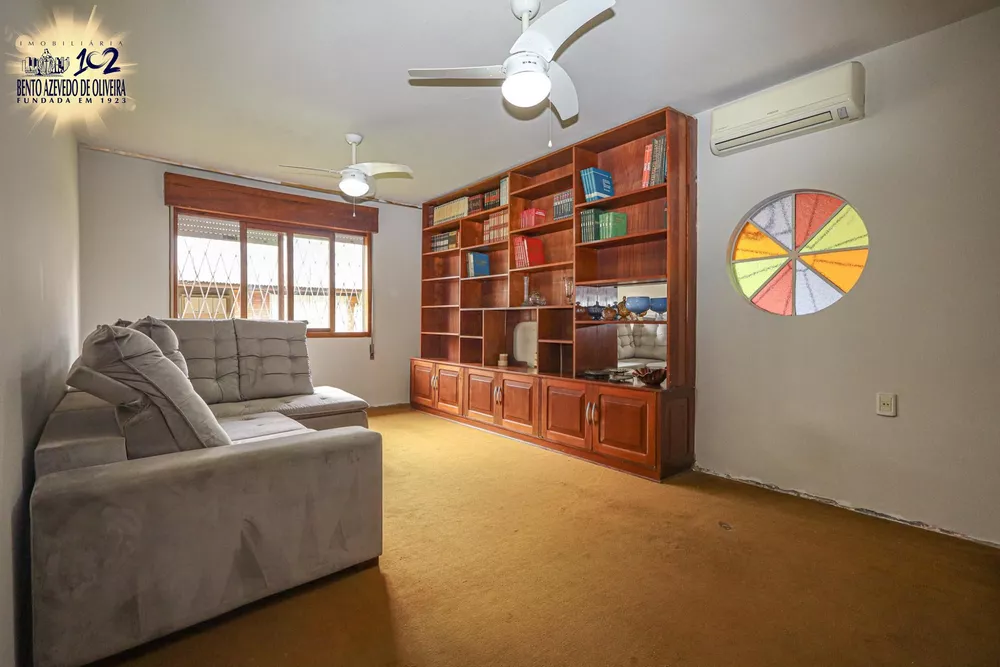 Casa, 3 quartos, 114 m² - Foto 4