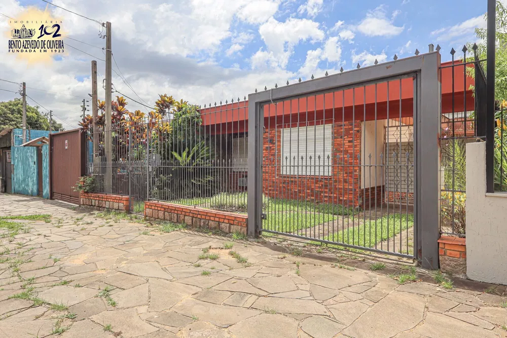 Casa, 3 quartos, 114 m² - Foto 3