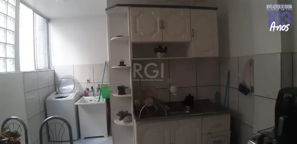 Apartamento, 3 quartos, 77 m² - Foto 1