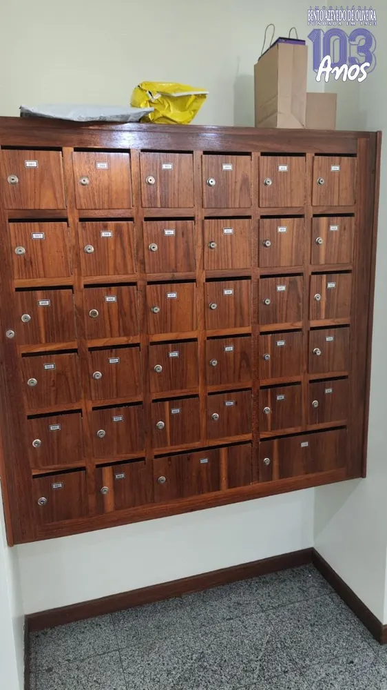 Sala-Conjunto, 30 m² - Foto 4