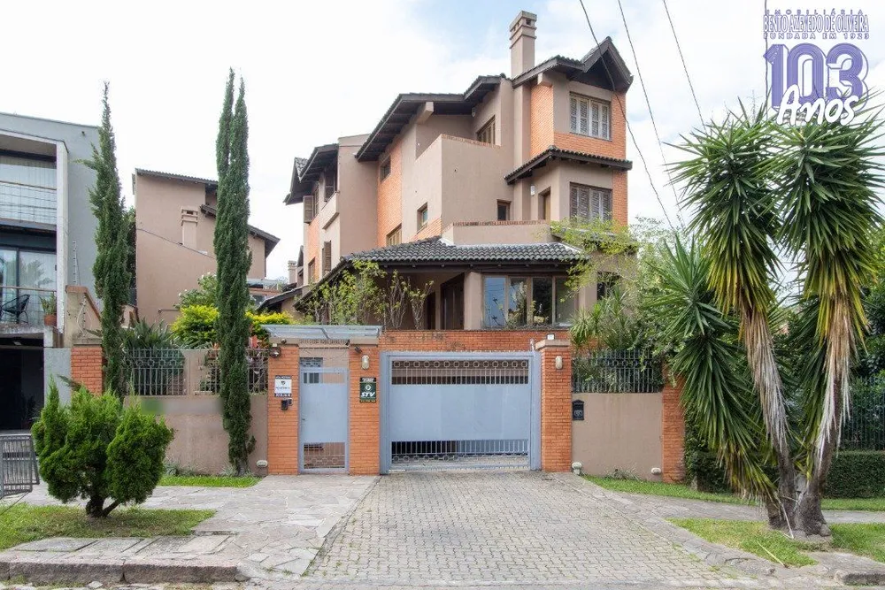 Casa, 3 quartos, 290 m² - Foto 2