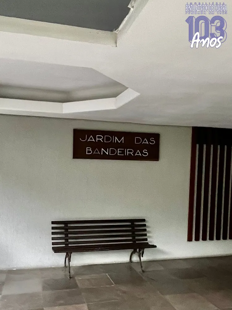 Apartamento, 2 quartos, 79 m² - Foto 2