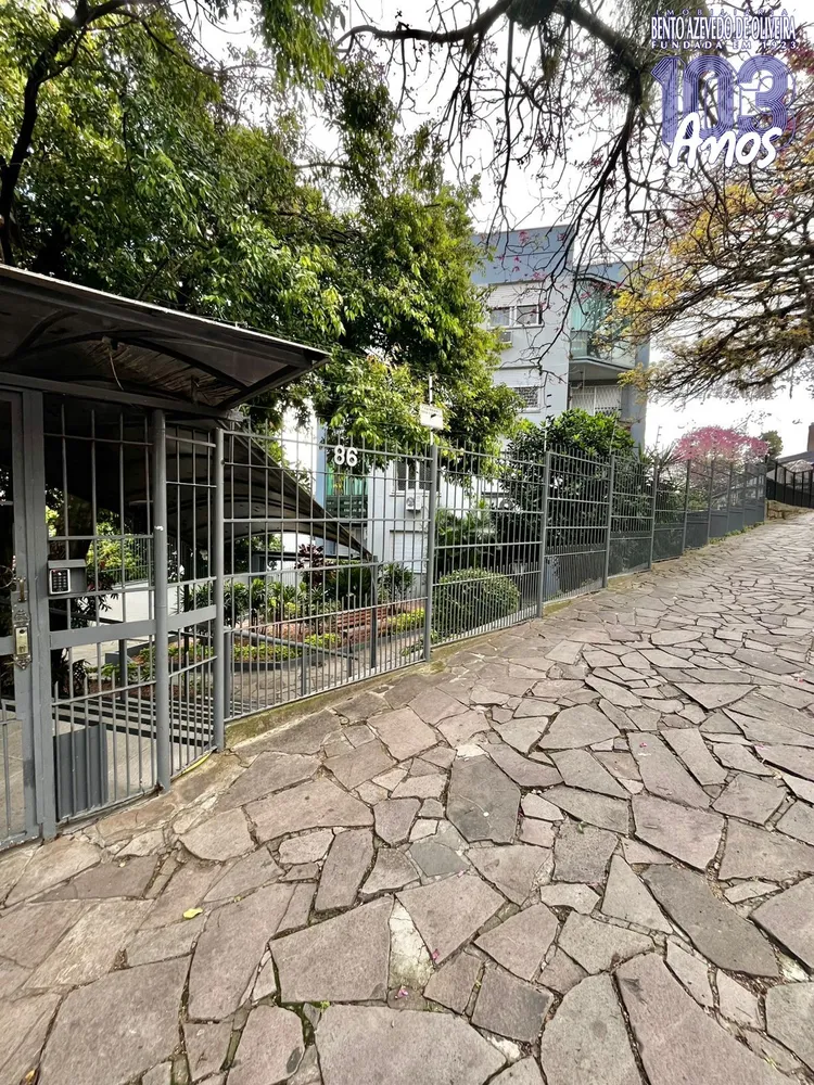 Apartamento, 2 quartos, 79 m² - Foto 3
