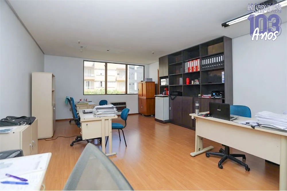 Sala-Conjunto, 43 m² - Foto 4