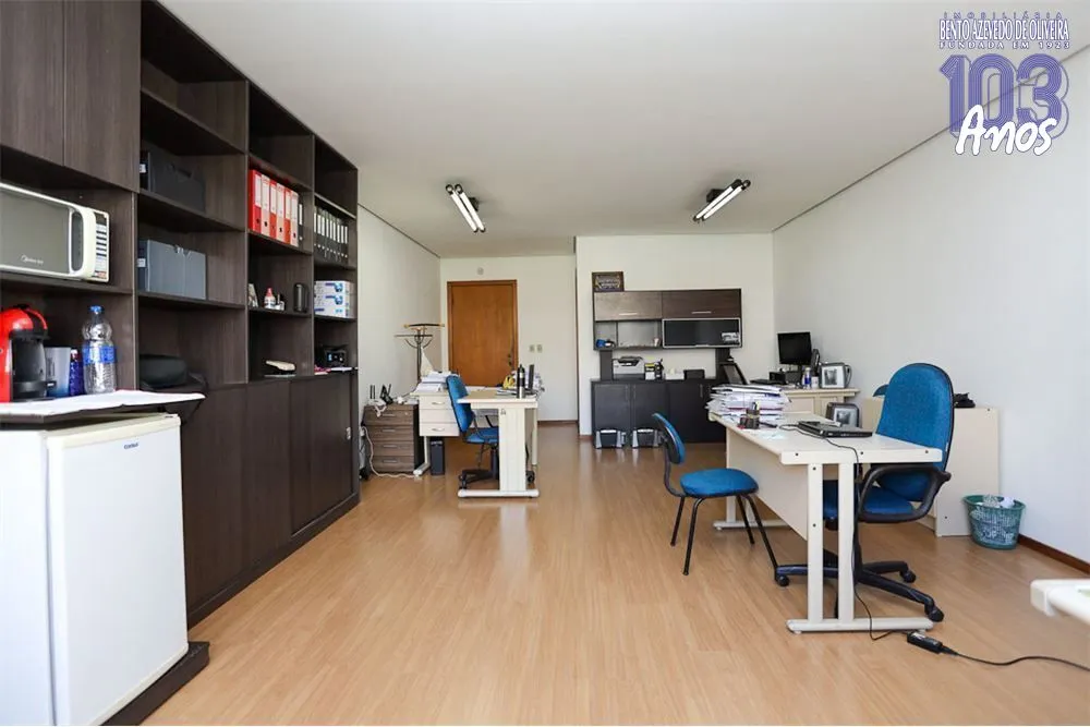 Sala-Conjunto, 43 m² - Foto 3
